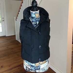 Down Vest by Gap. Size medium.